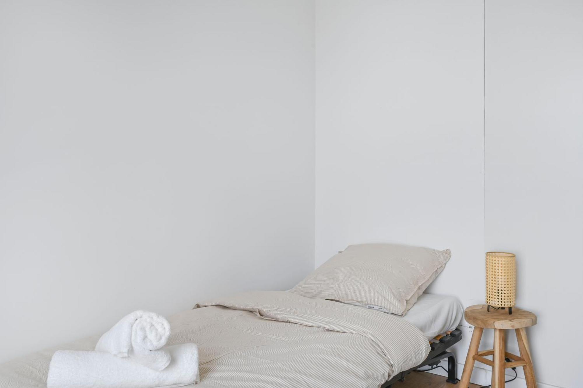 Maison Usitawi - Logement Entier En Residence - Massy Massy  Exteriör bild