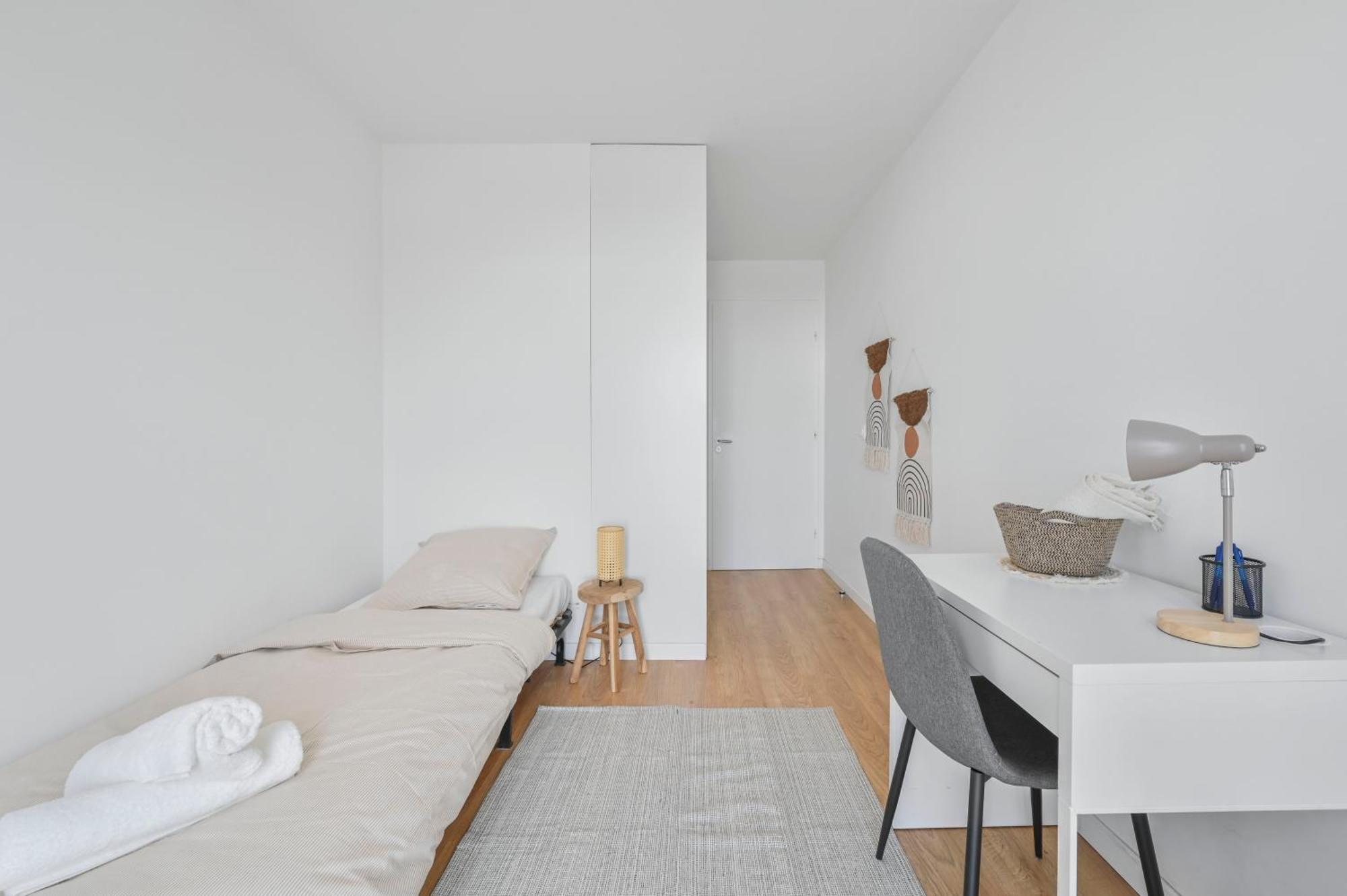 Maison Usitawi - Logement Entier En Residence - Massy Massy  Exteriör bild