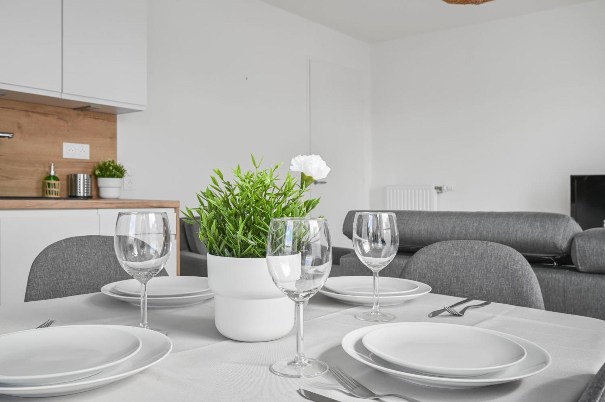 Maison Usitawi - Logement Entier En Residence - Massy Massy  Exteriör bild